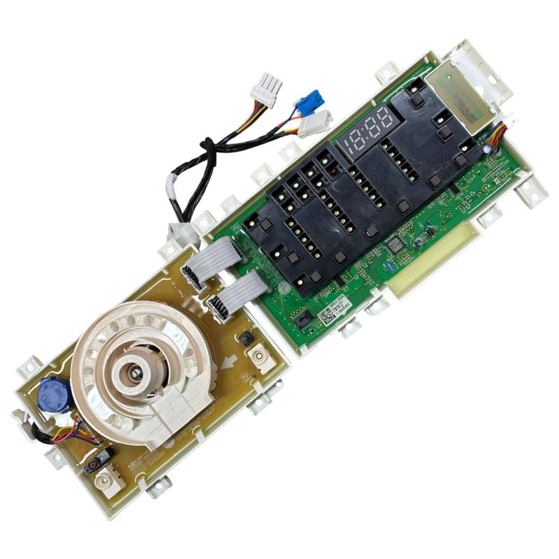 @mi.様確認用 Placa Interface Compatível Lava E Seca Lg Ebr392196(13) | MercadoLivre